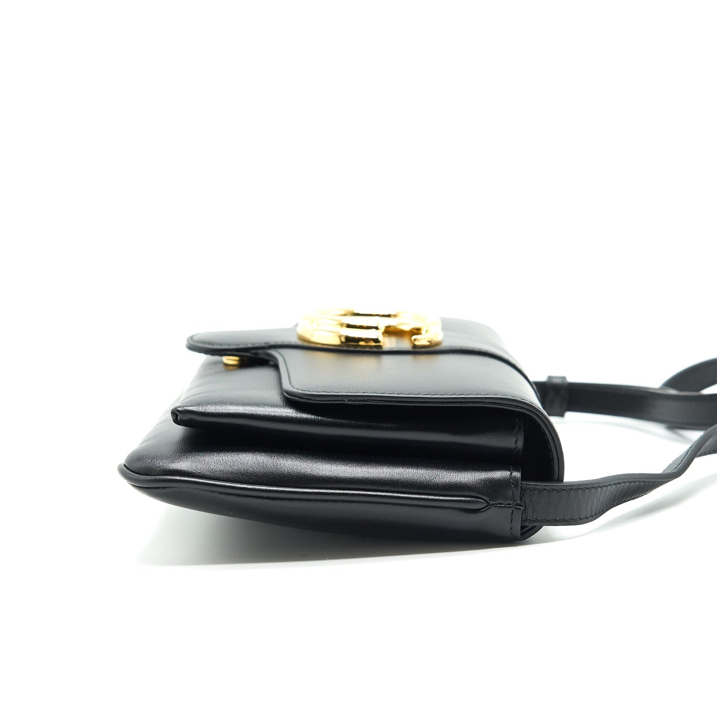 Gucci Arli Small Shoulder Bag Black