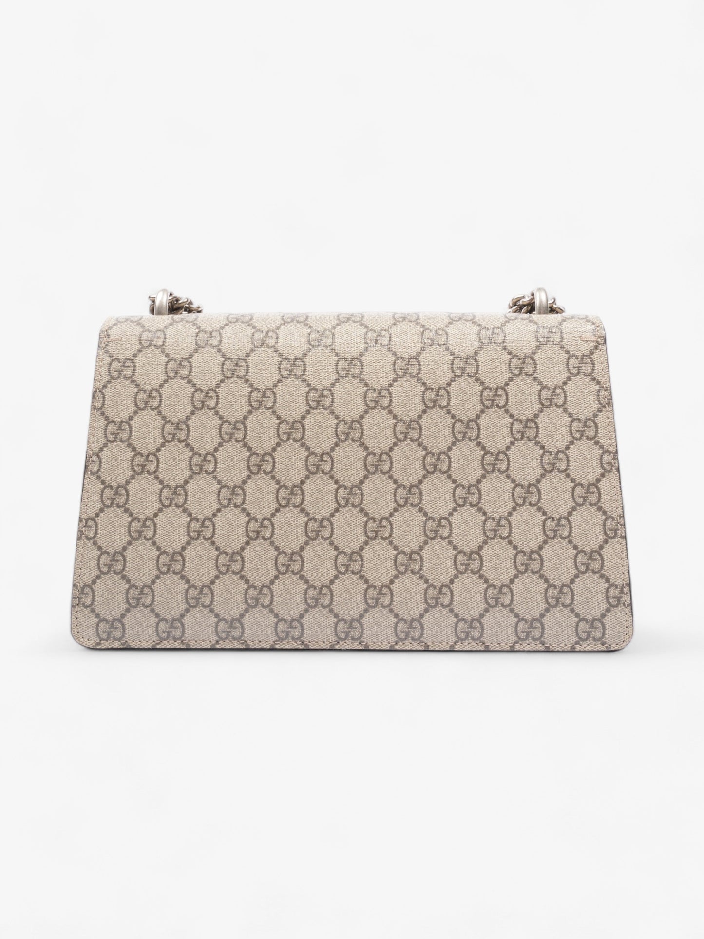 Gucci Dionysus GG Supreme Coated Canvas Medium