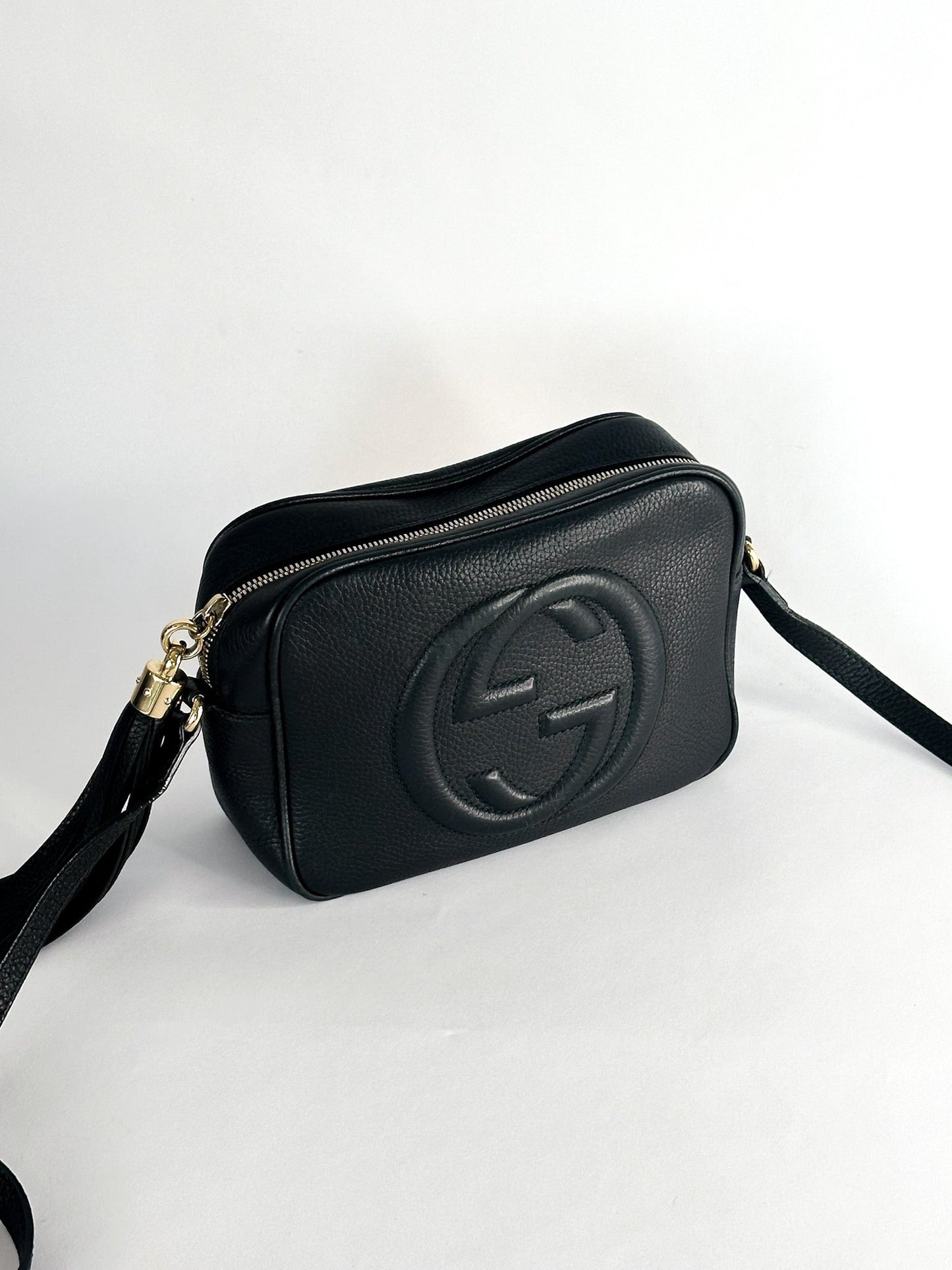 Gucci Soho Disco Bag