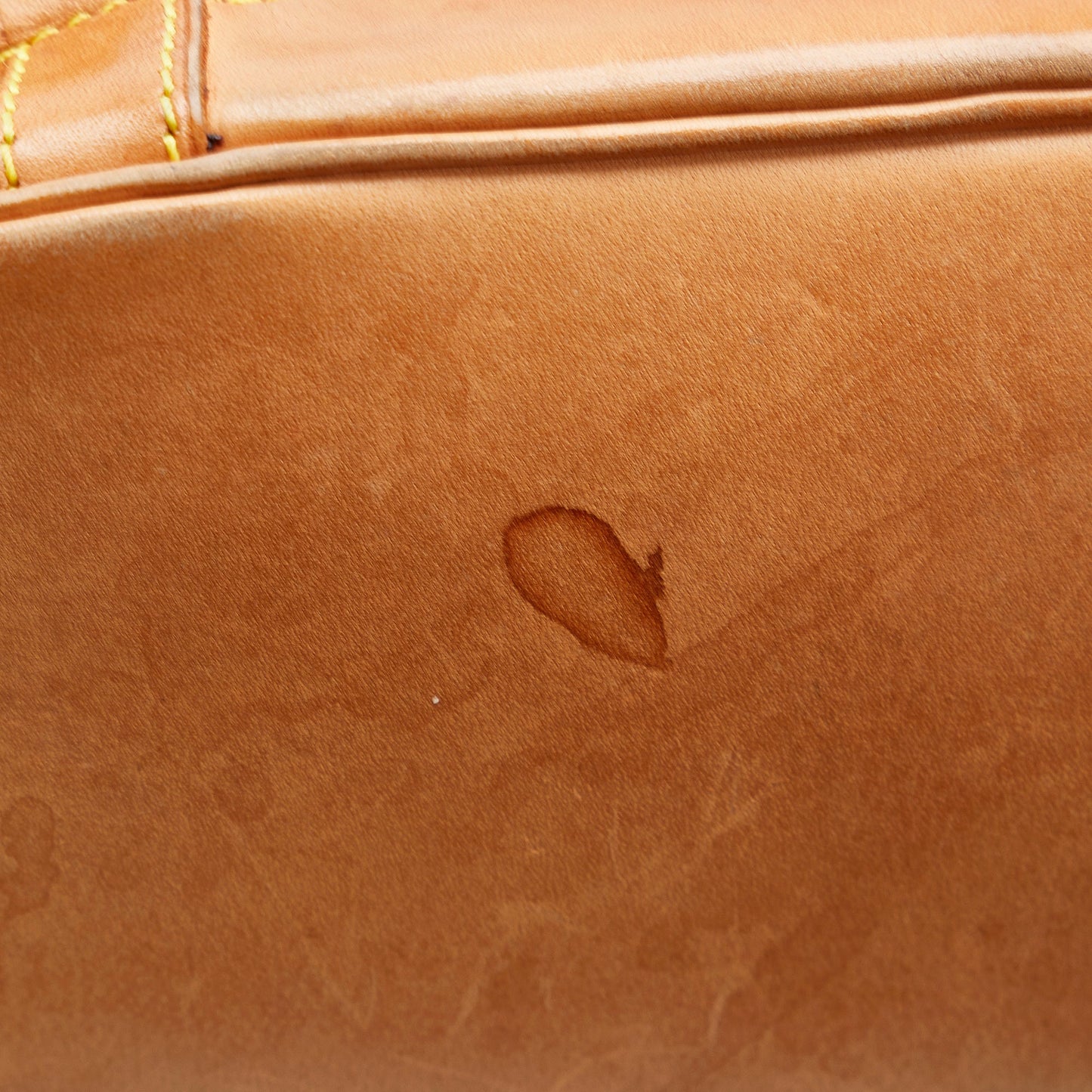 LOUIS VUITTON Monogram Montsouris MM Backpack