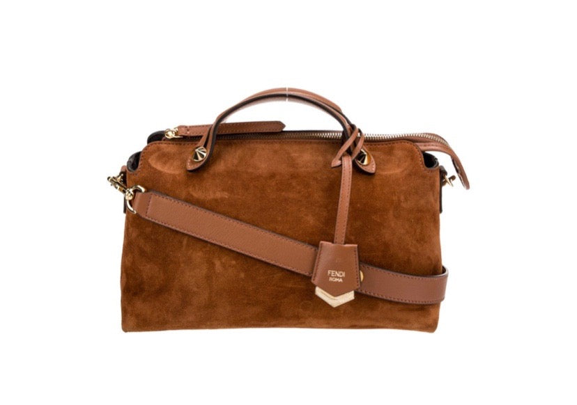FENDI MEDIUM BY THE WAY HANDLE BAG