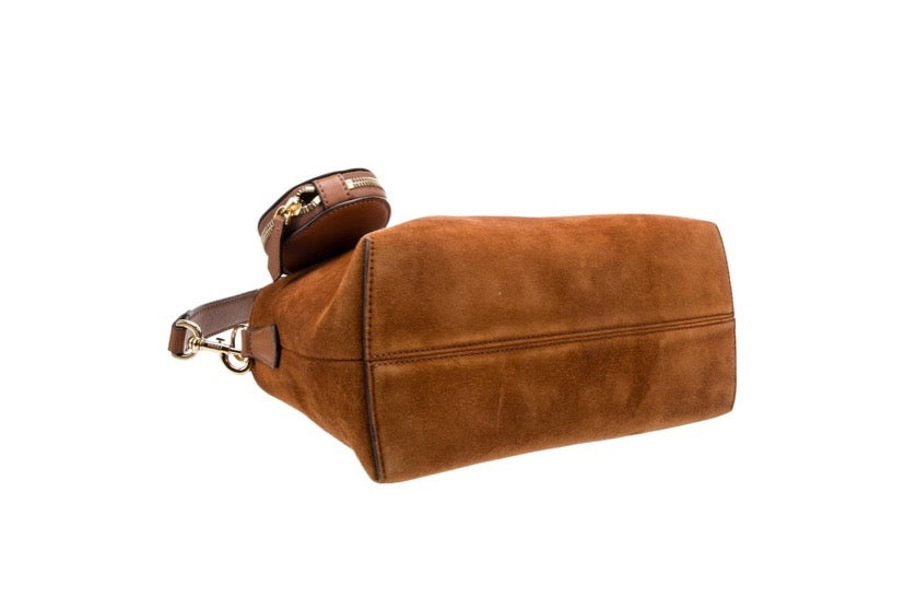 FENDI MEDIUM BY THE WAY HANDLE BAG