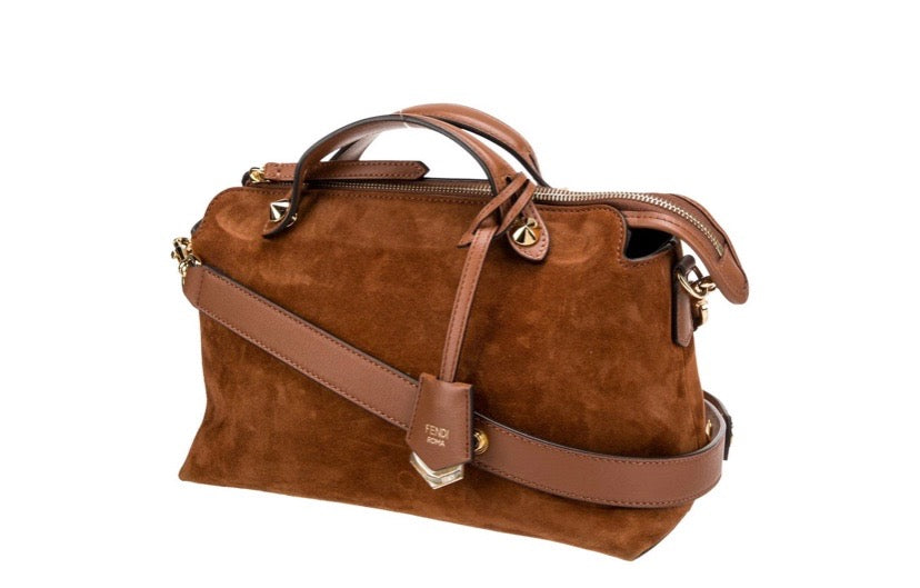 FENDI MEDIUM BY THE WAY HANDLE BAG
