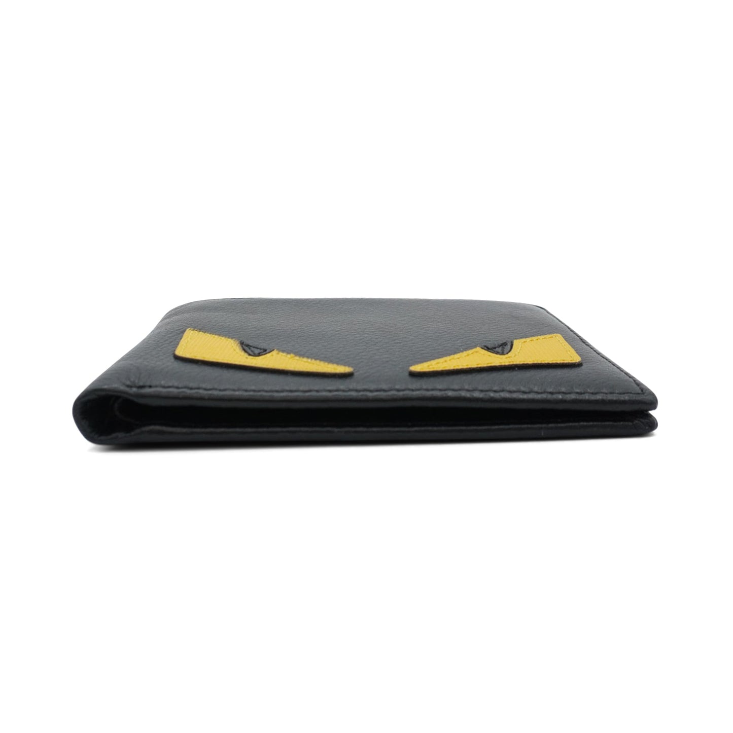 Fendi 'Monster' Bi-Fold Wallet