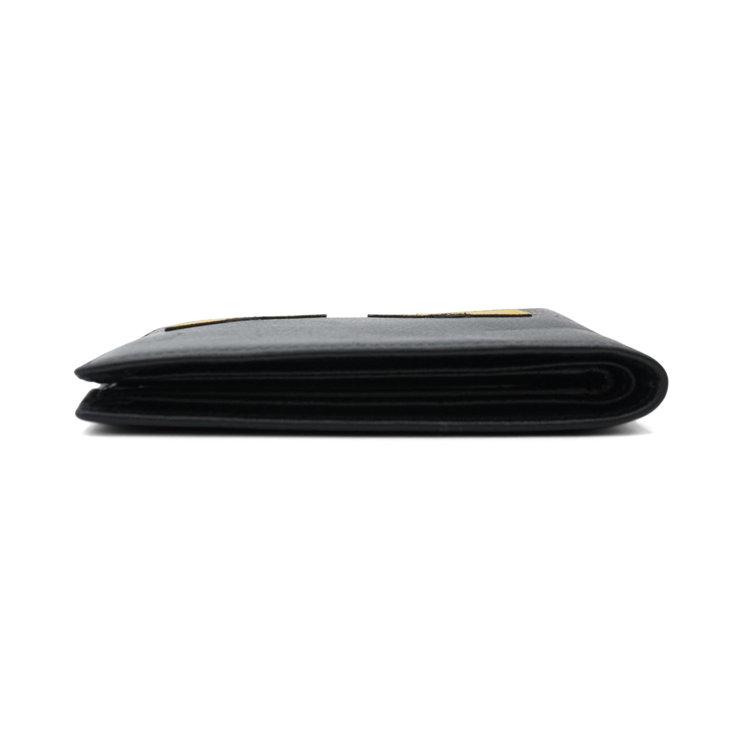 Fendi 'Monster' Bi-Fold Wallet