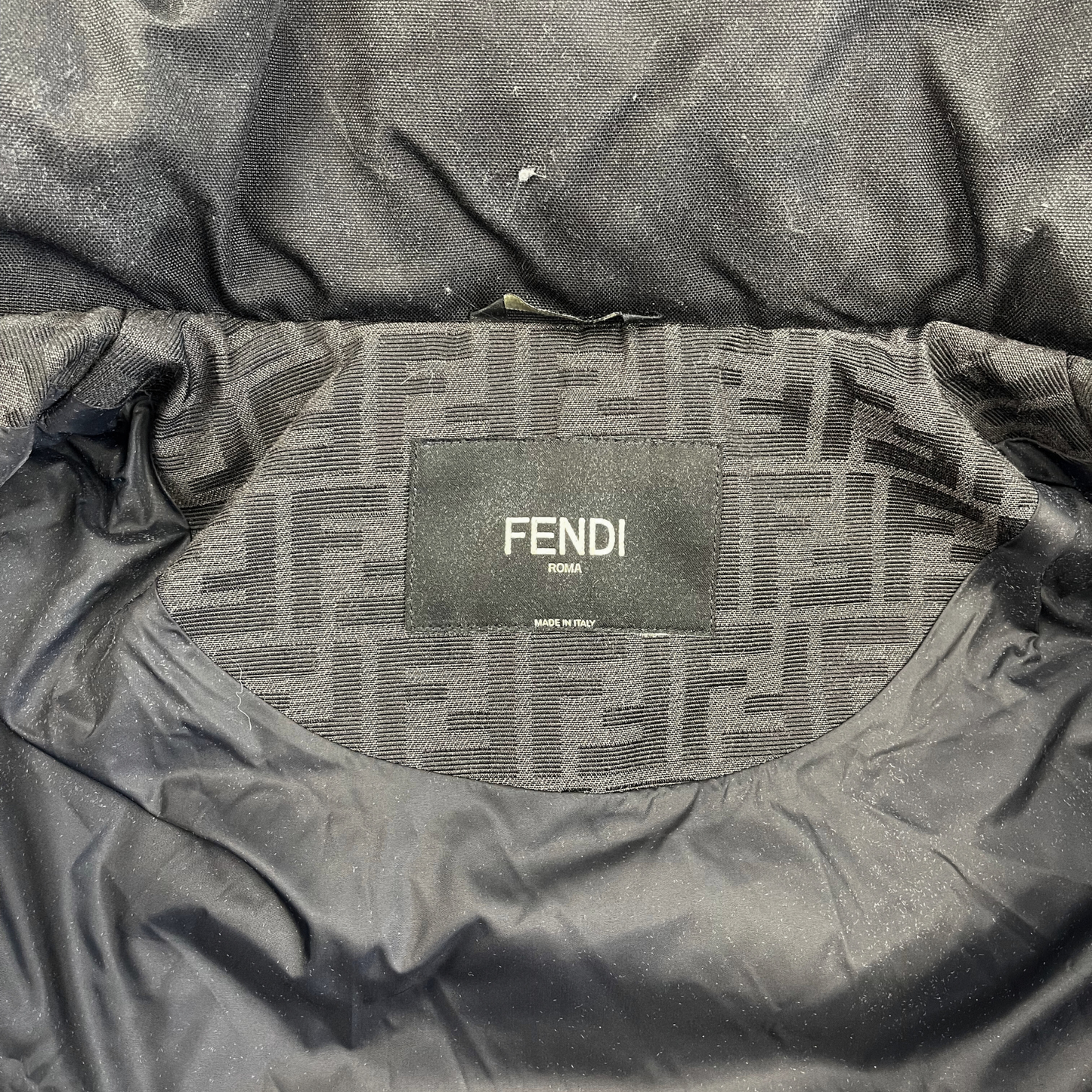 Fendi Ski Jacket - Men's 48