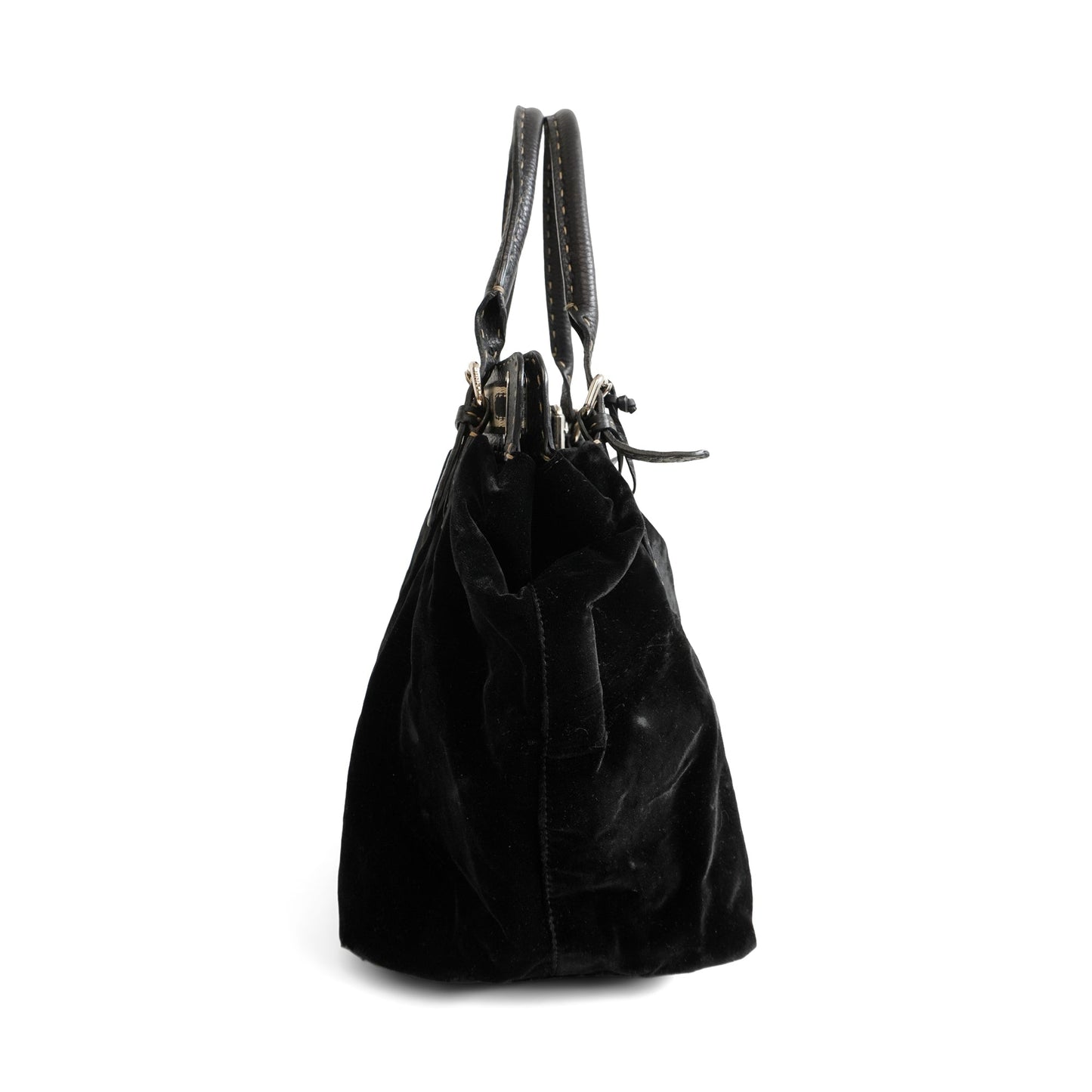 Fendi 'Selleria Villa Borghese' Bag