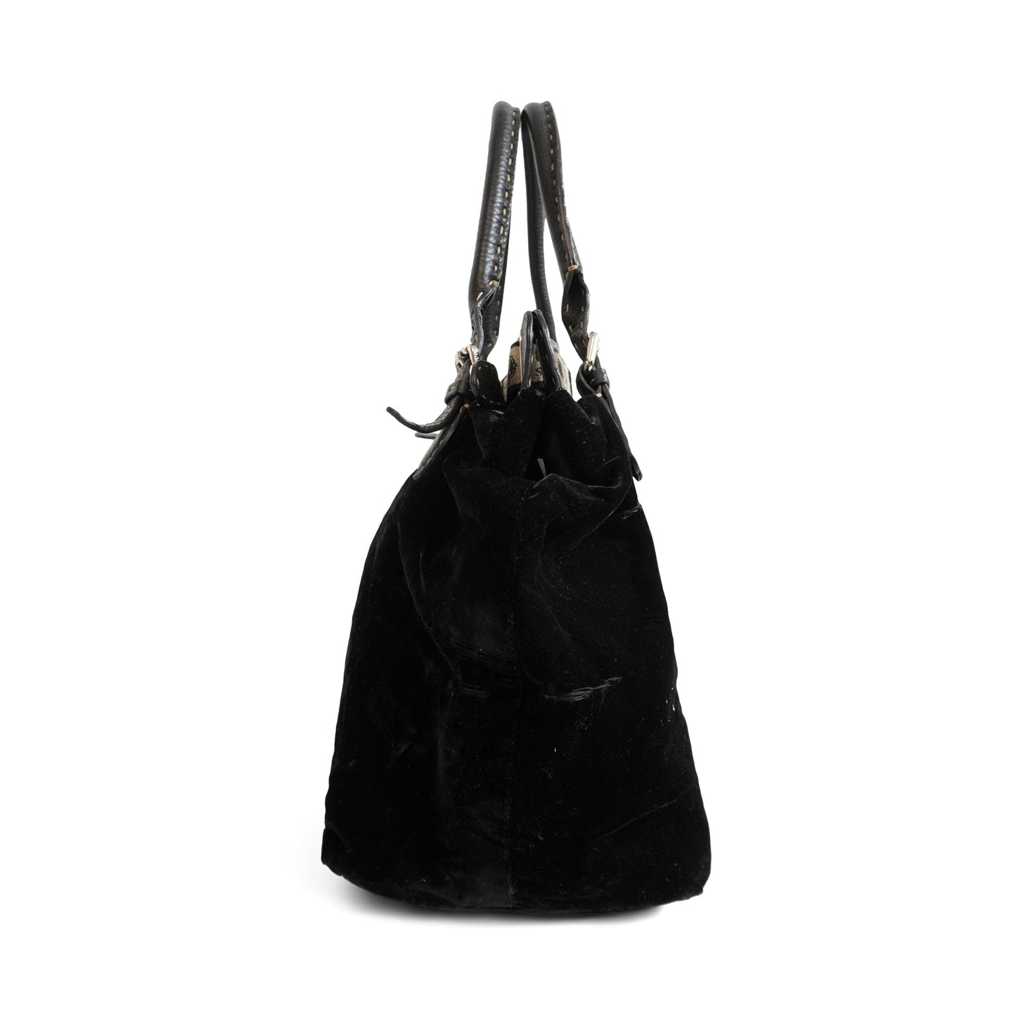 Fendi 'Selleria Villa Borghese' Bag