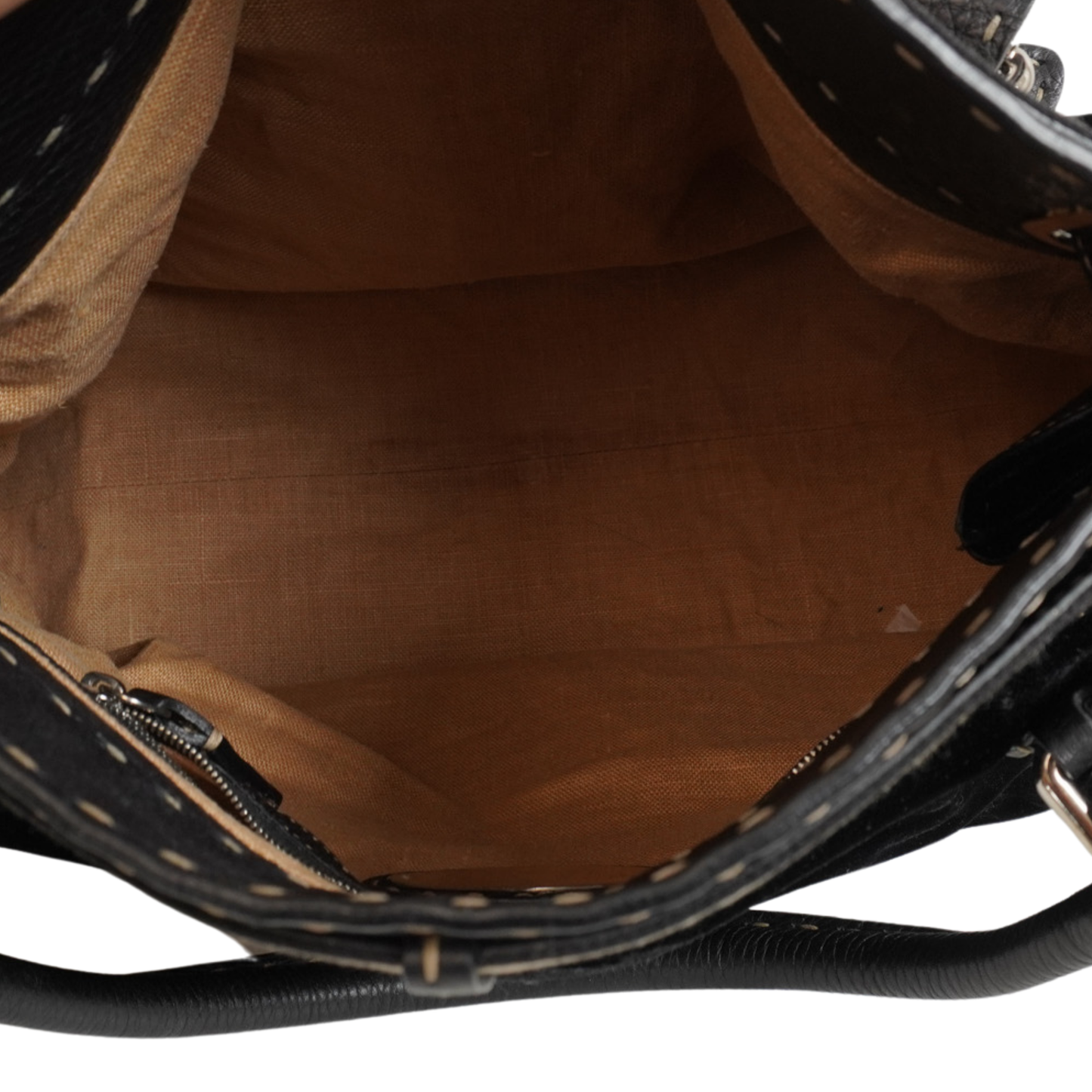 Fendi 'Selleria Villa Borghese' Bag