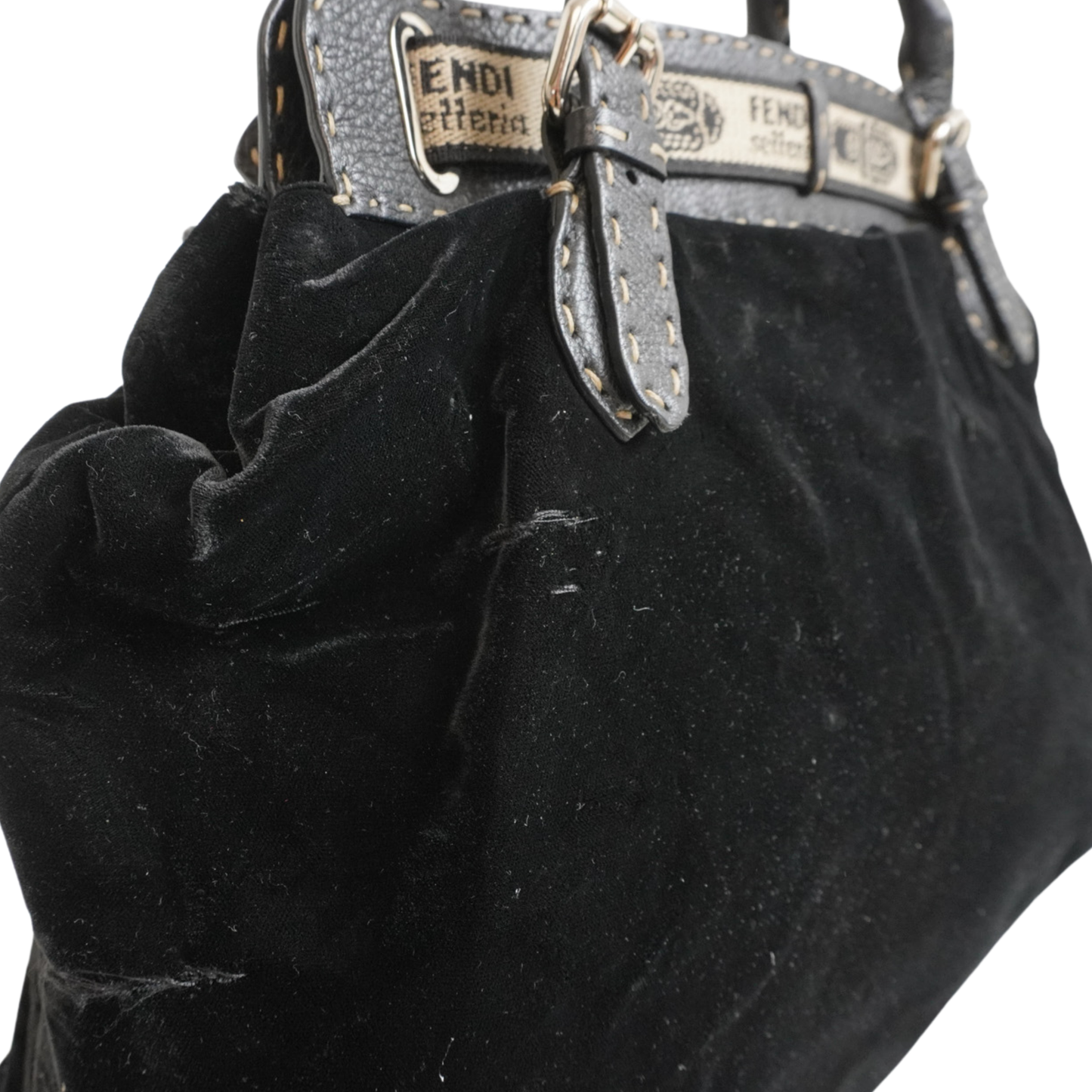Fendi 'Selleria Villa Borghese' Bag