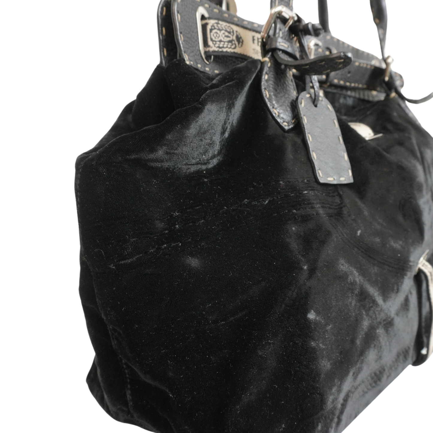 Fendi 'Selleria Villa Borghese' Bag