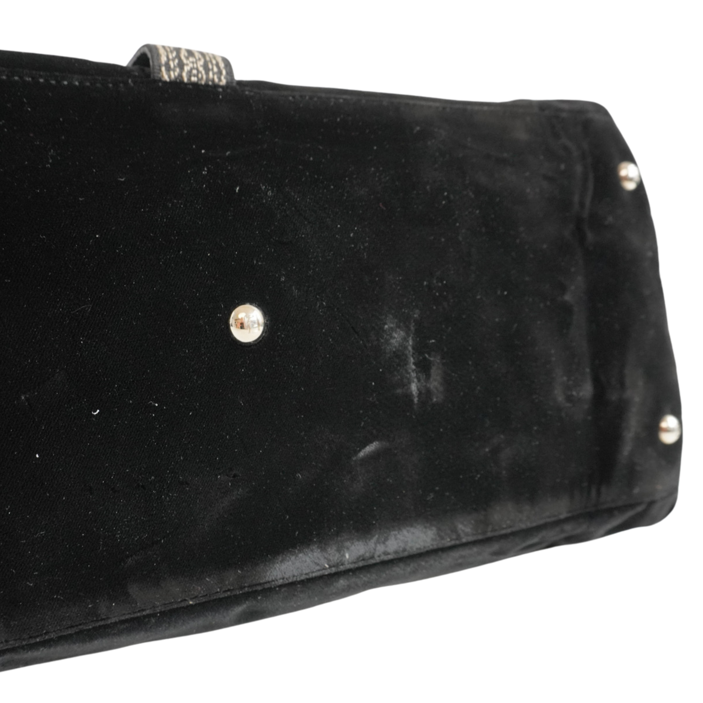 Fendi 'Selleria Villa Borghese' Bag