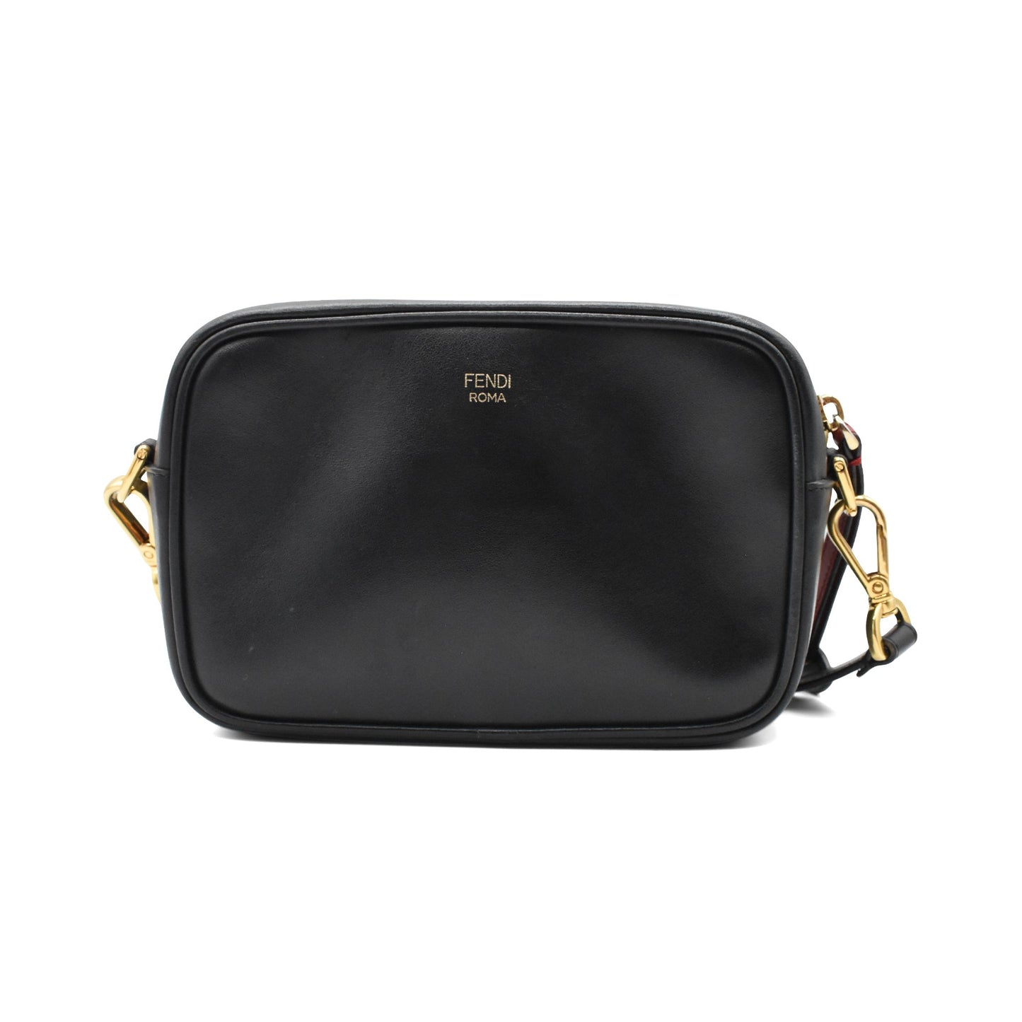 Fendi 'Camera' Crossbody Bag