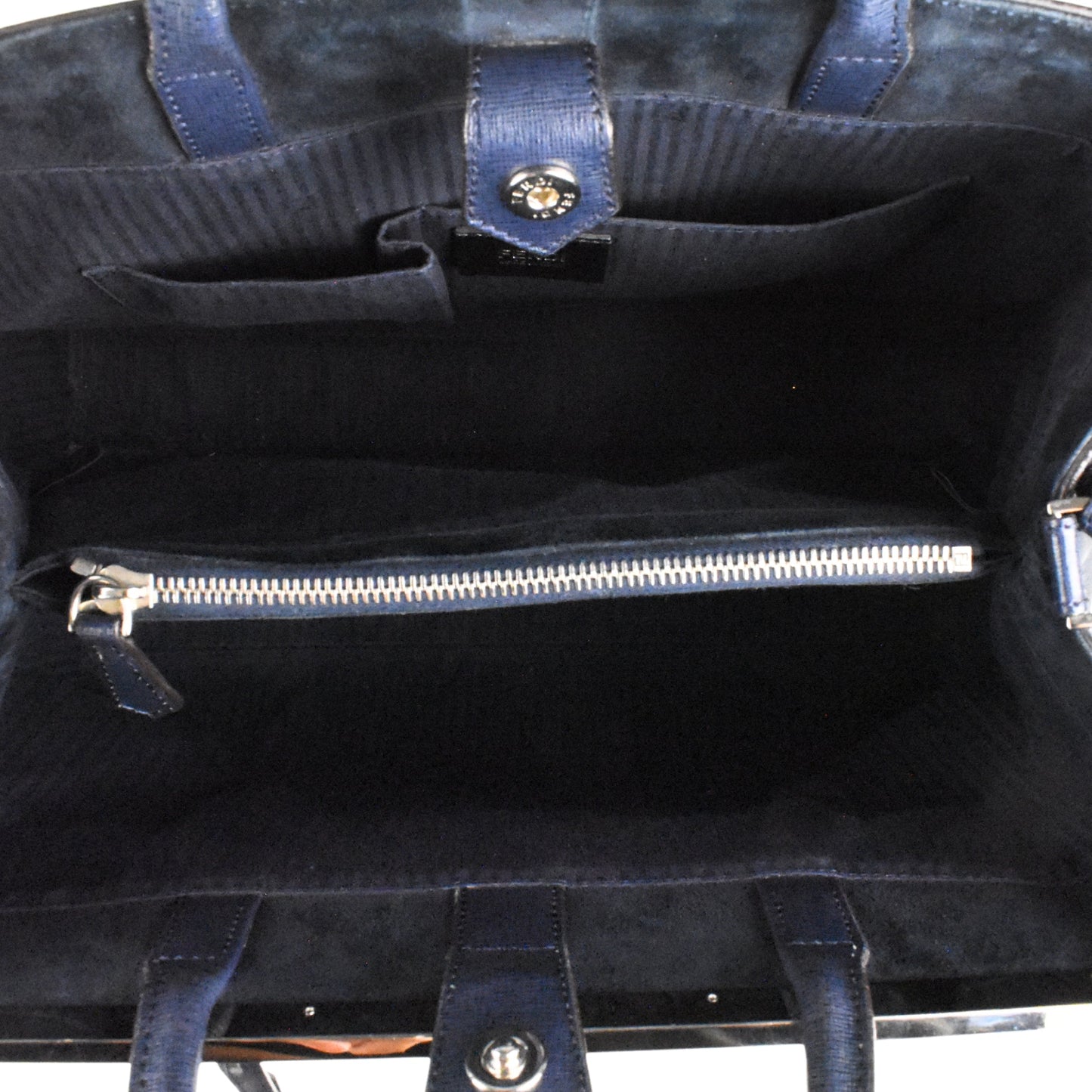 Fendi '2Jours' Tote Bag