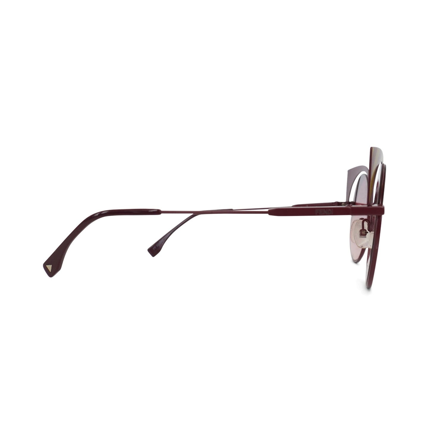 Fendi 'Hypnoshine' Sunglasses