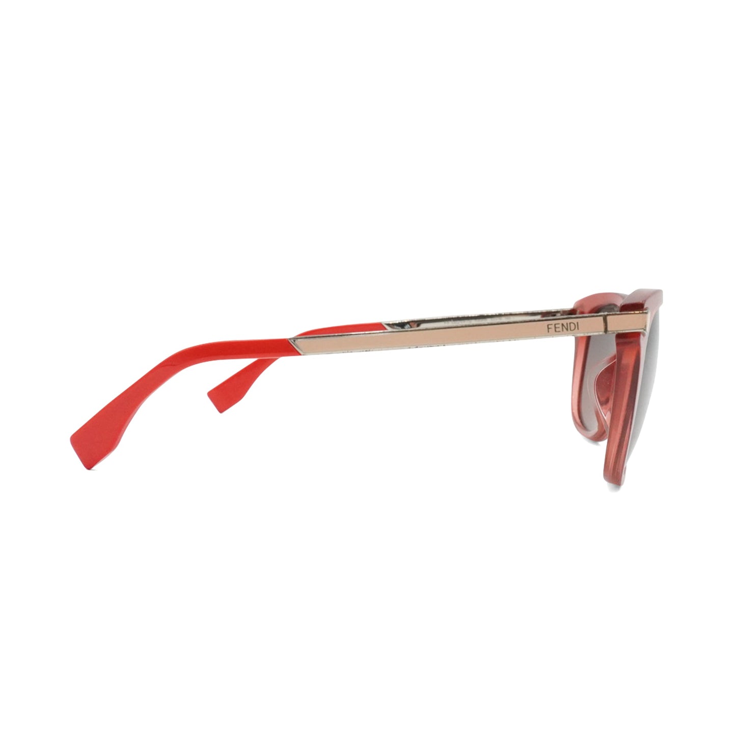 Fendi Wayfarer Sunglasses