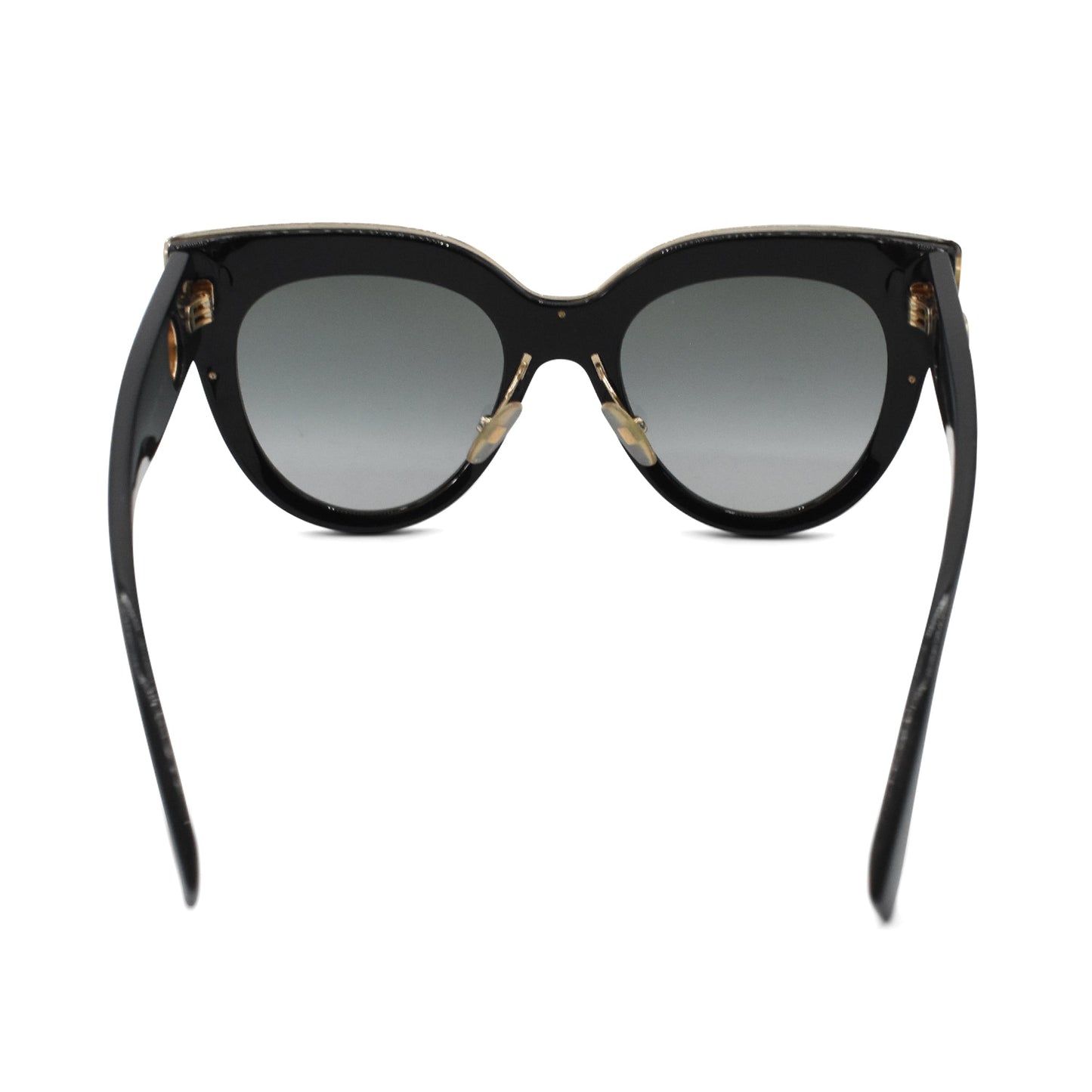 Fendi 'F Is Fendi' Cat-Eye Sunglasses