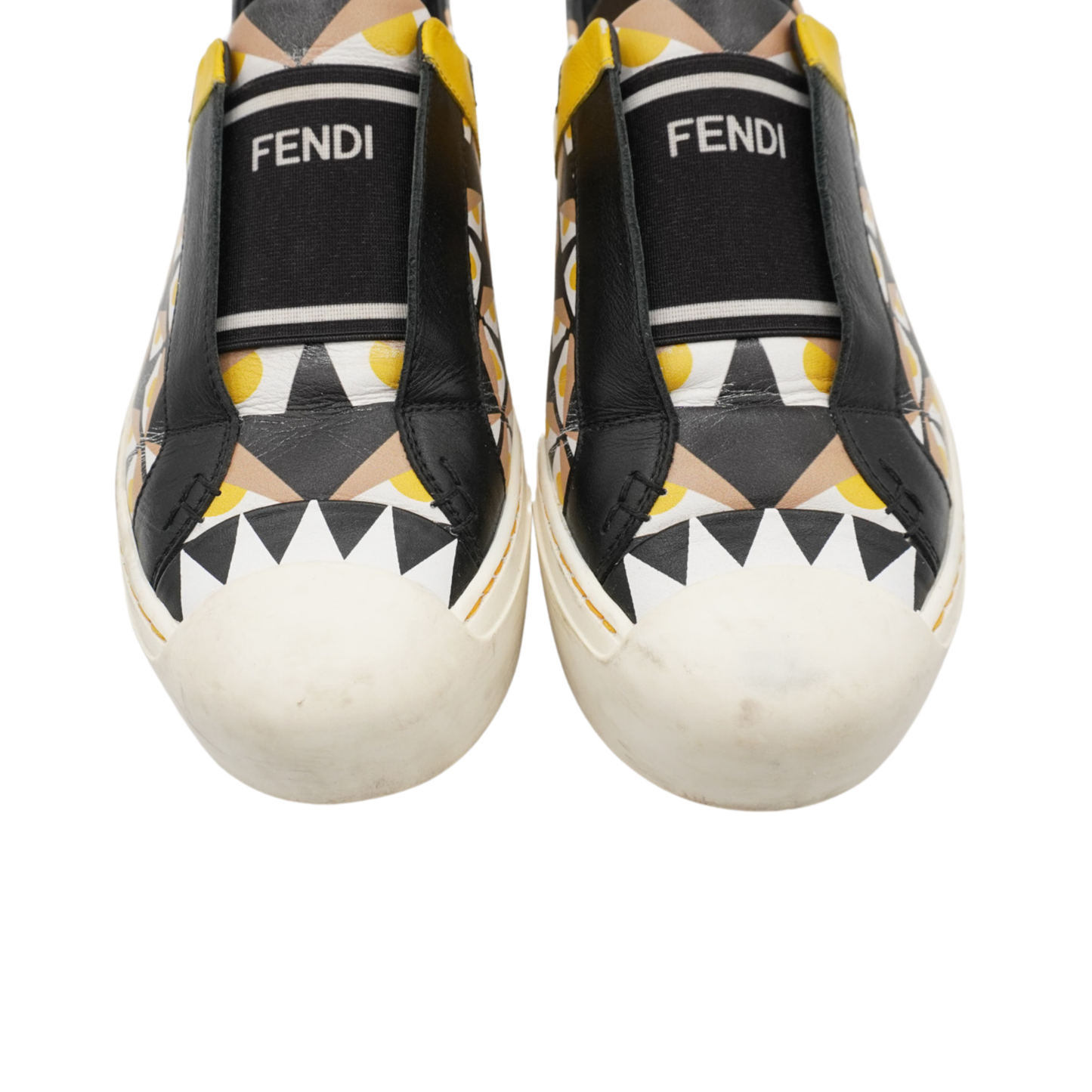 Fendi 'Bug Eye' Sneakers - Women's 36.5