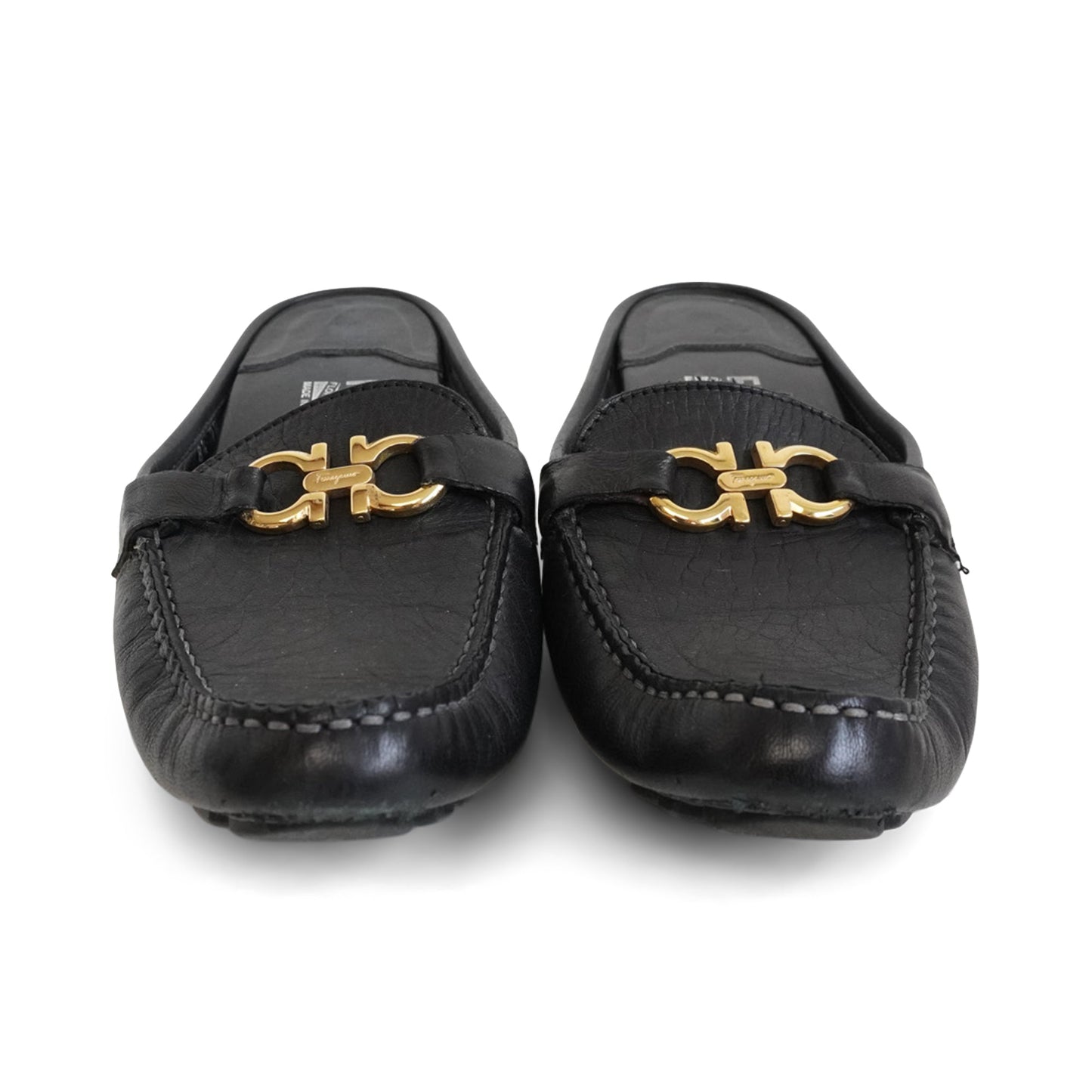 Ferragamo Loafer Mules - Women's 8.5