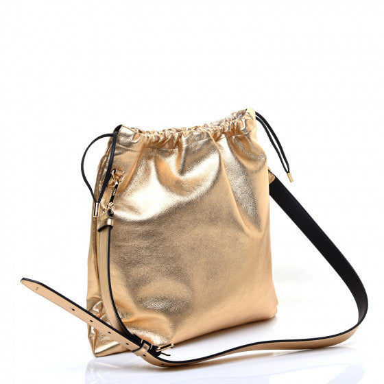 Fendi Sacchetto Medium Vitello Bag