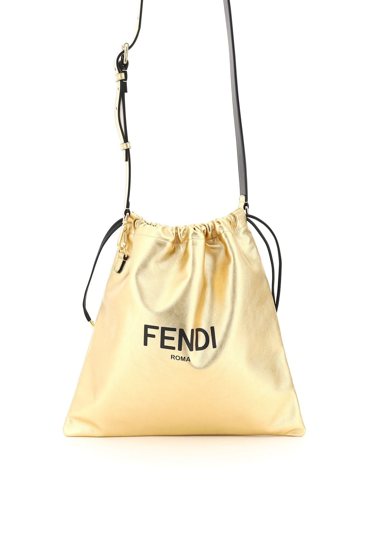 Fendi Sacchetto Medium Vitello Bag