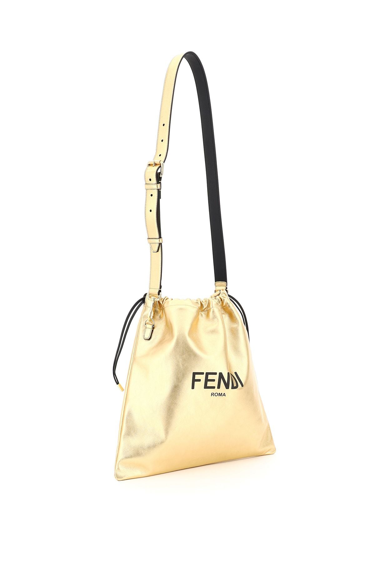 Fendi Sacchetto Medium Vitello Bag