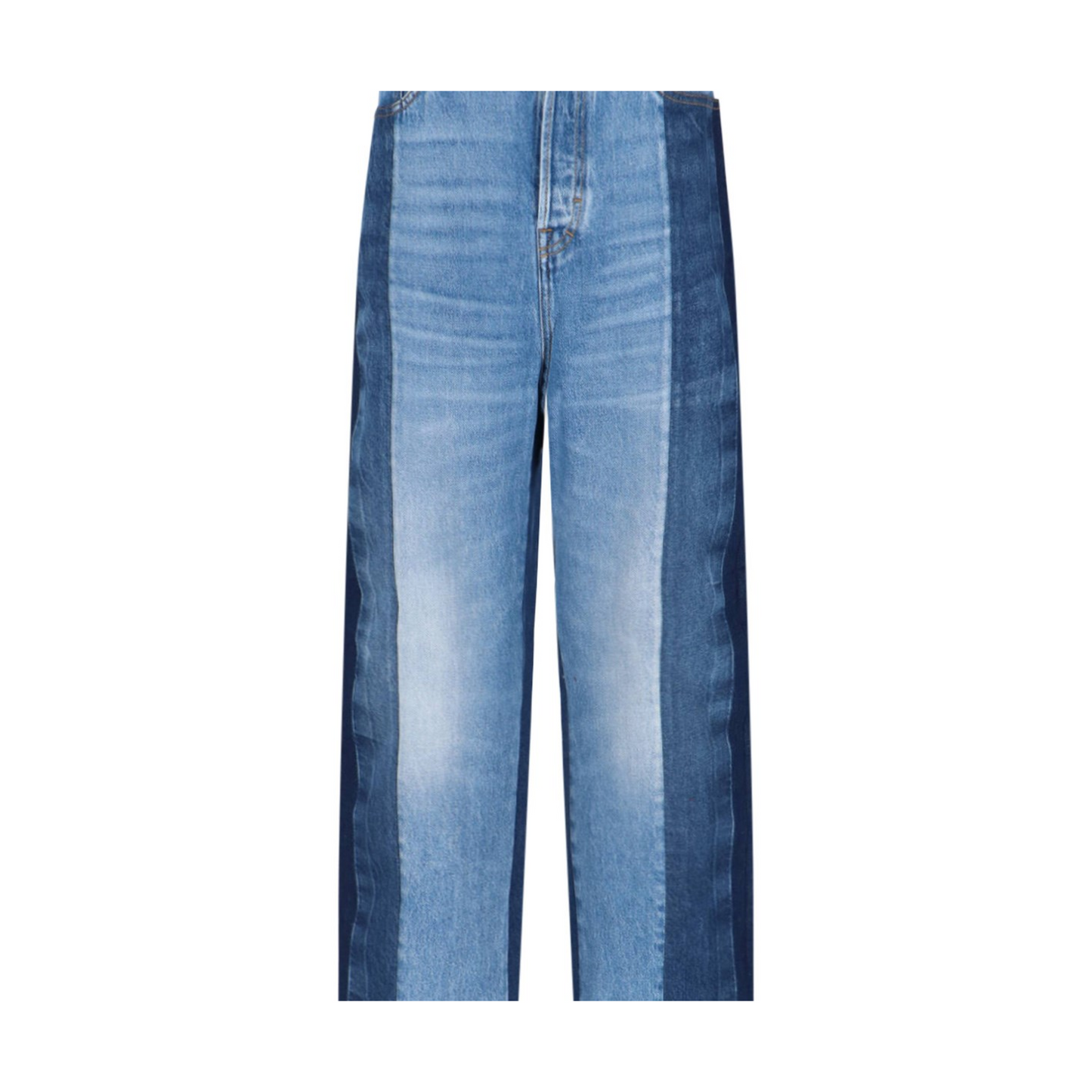 Gucci Baggy Jeans