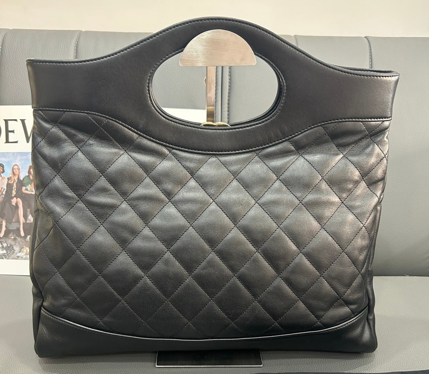 Chanel 31 large bag