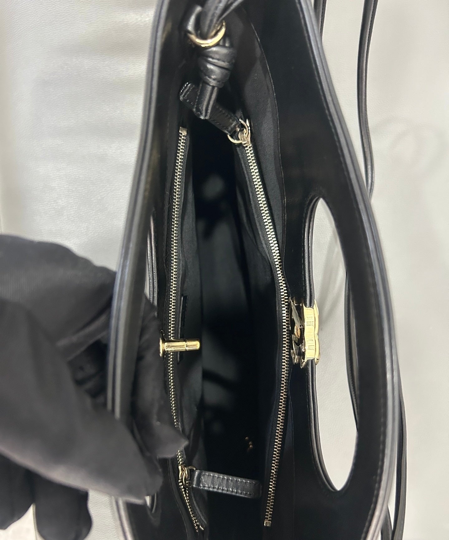 Chanel 31 large bag