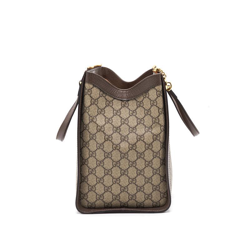 Gucci Ophidia GG Medium Tote Bag
