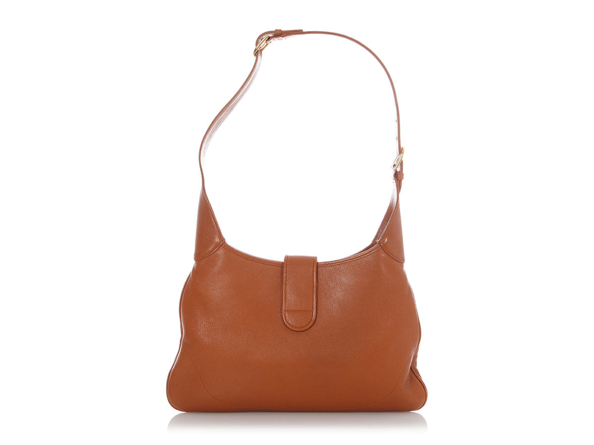 Gucci Medium Tan Aphrodite