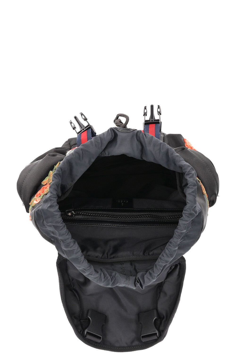 GUCCI L'Aveugle Par Amour Backpack