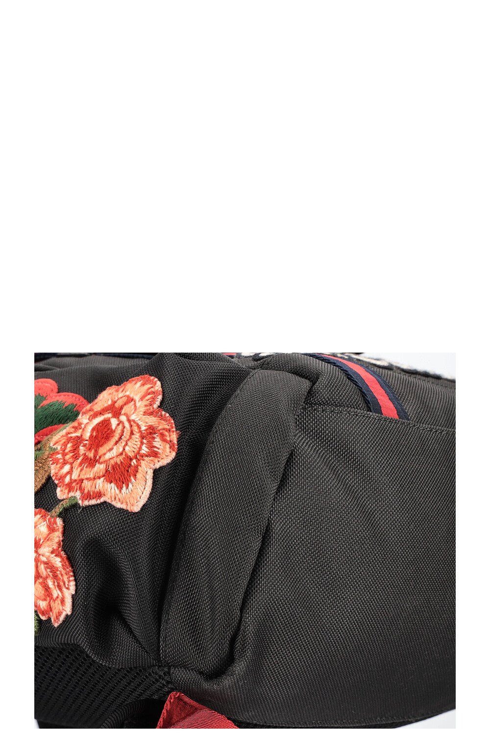 GUCCI L'Aveugle Par Amour Backpack