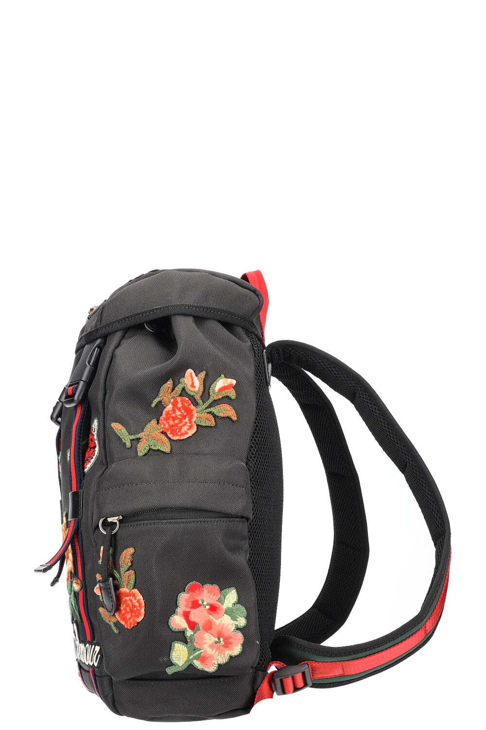 GUCCI L'Aveugle Par Amour Backpack