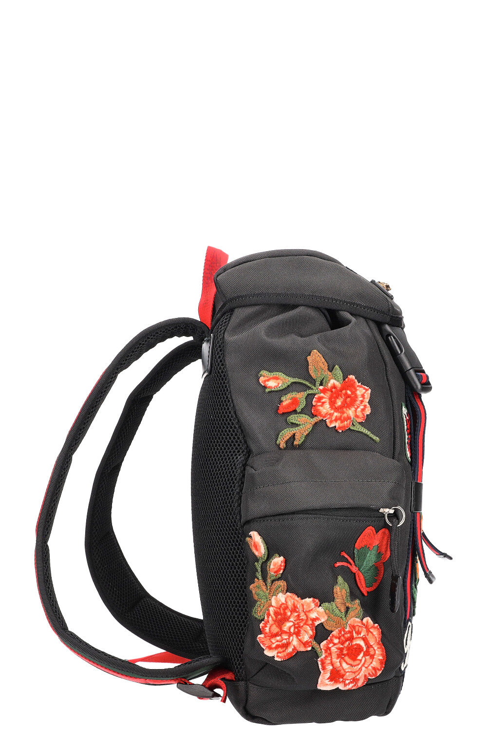 GUCCI L'Aveugle Par Amour Backpack