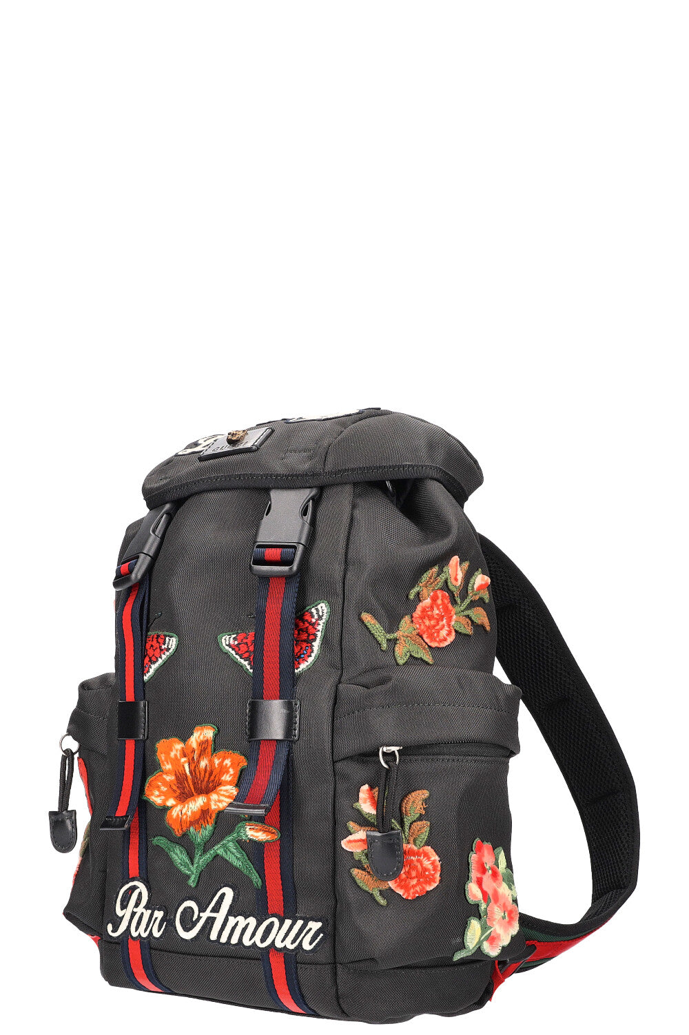 GUCCI L'Aveugle Par Amour Backpack