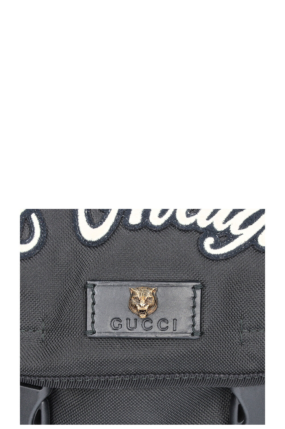 GUCCI L'Aveugle Par Amour Backpack