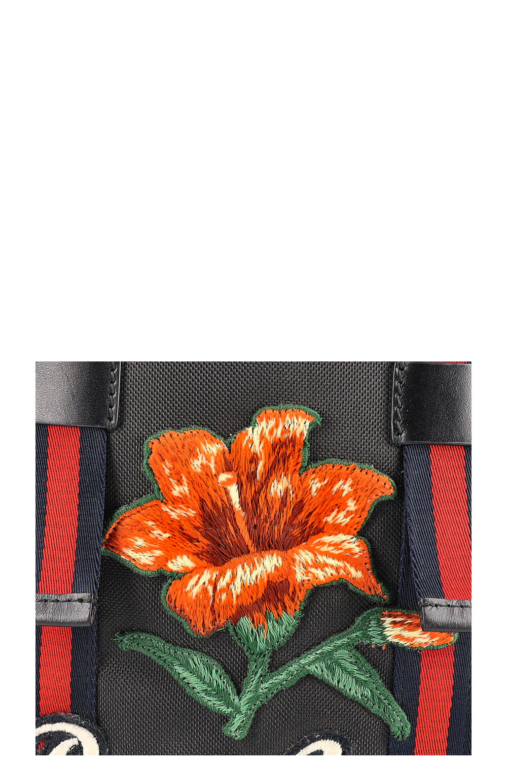 GUCCI L'Aveugle Par Amour Backpack