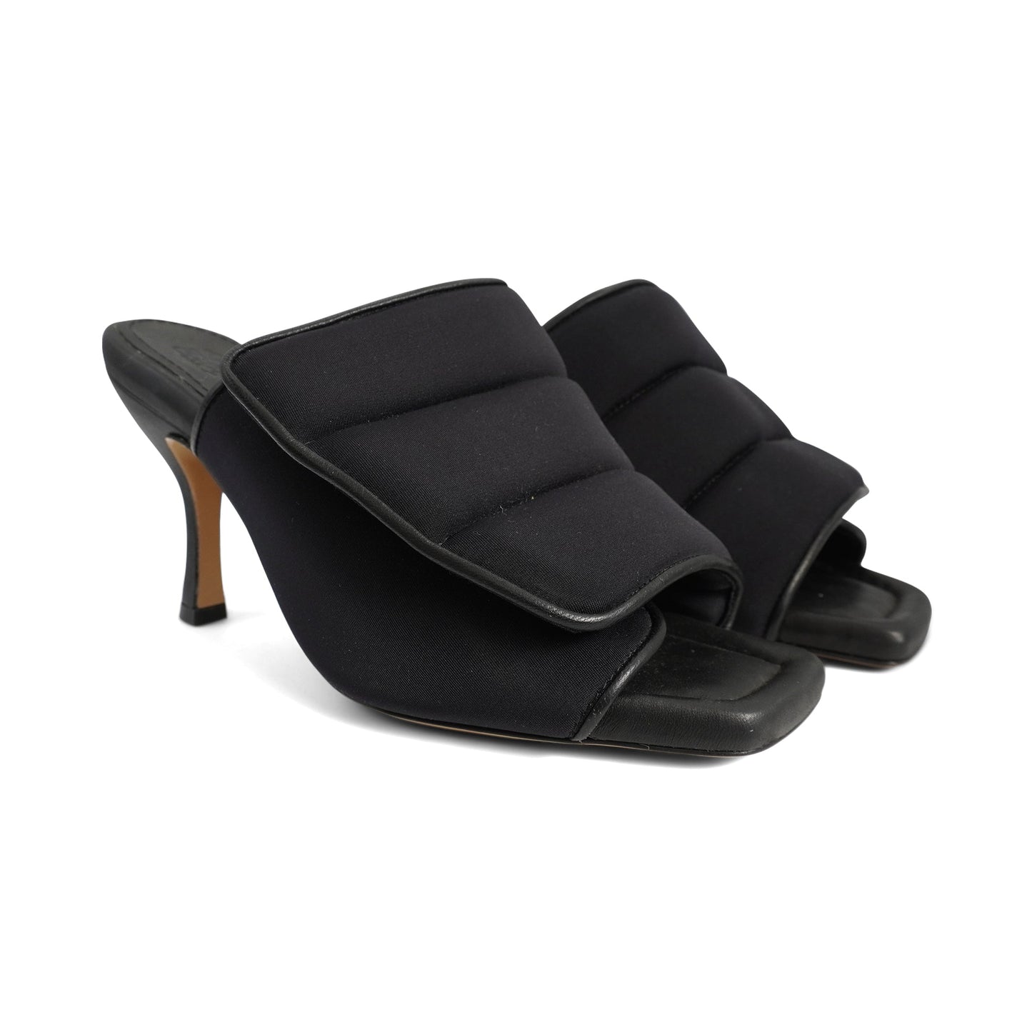 Gia Borghini 'Gia 4' Sandals - Women's 38