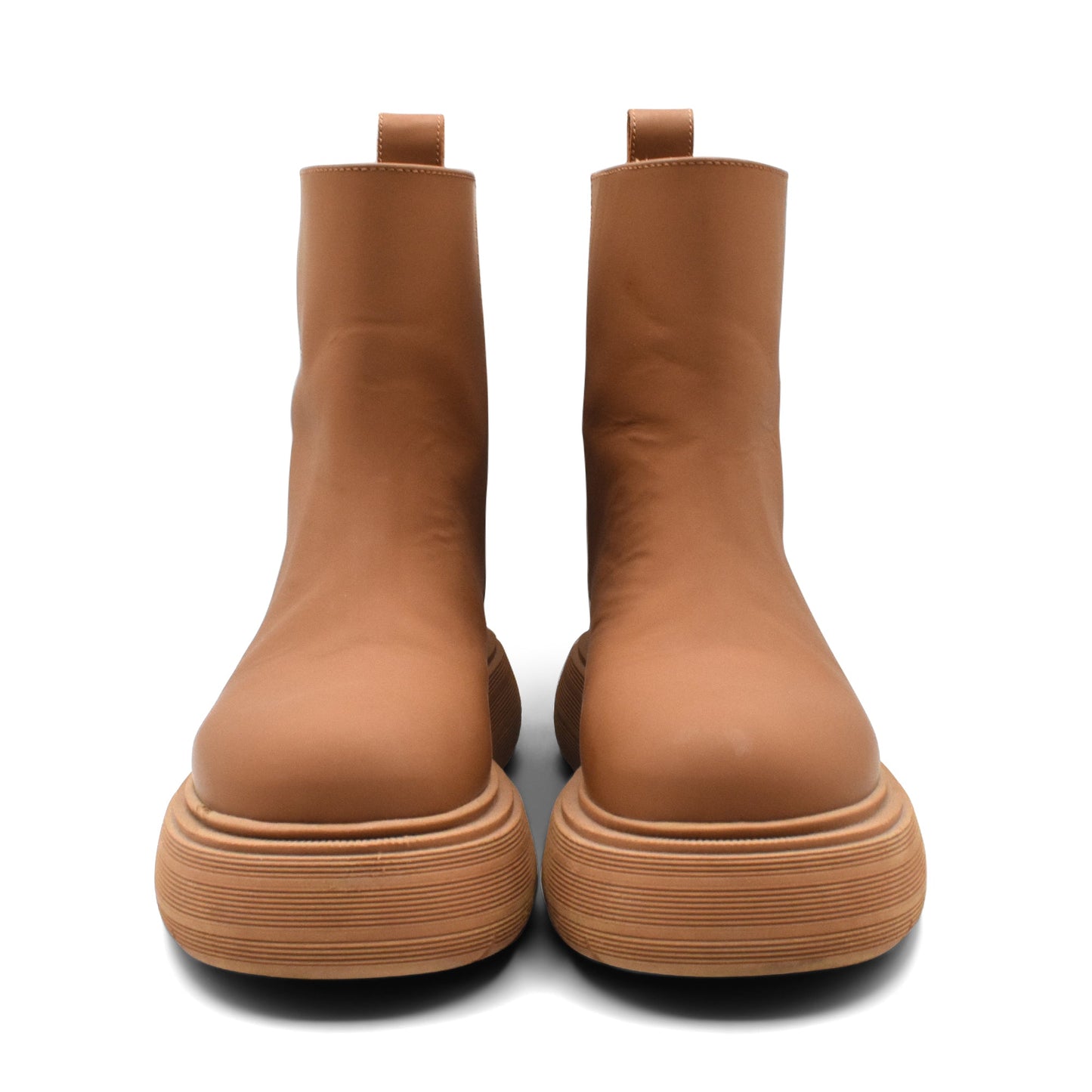 Gia Borghini 'Marte' Ankle Boots - Women's 37.5