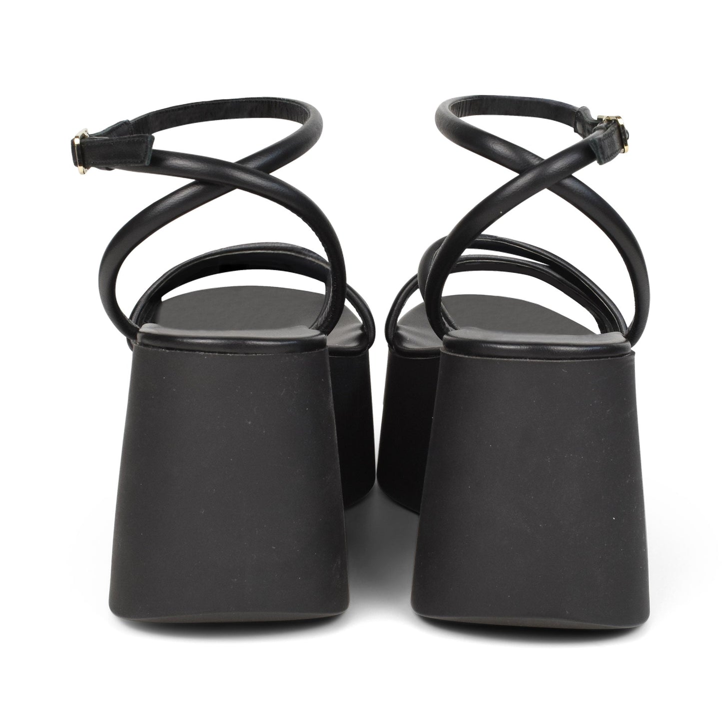 Gianvito Rossi 'Bekah' Sandals - Women's 37