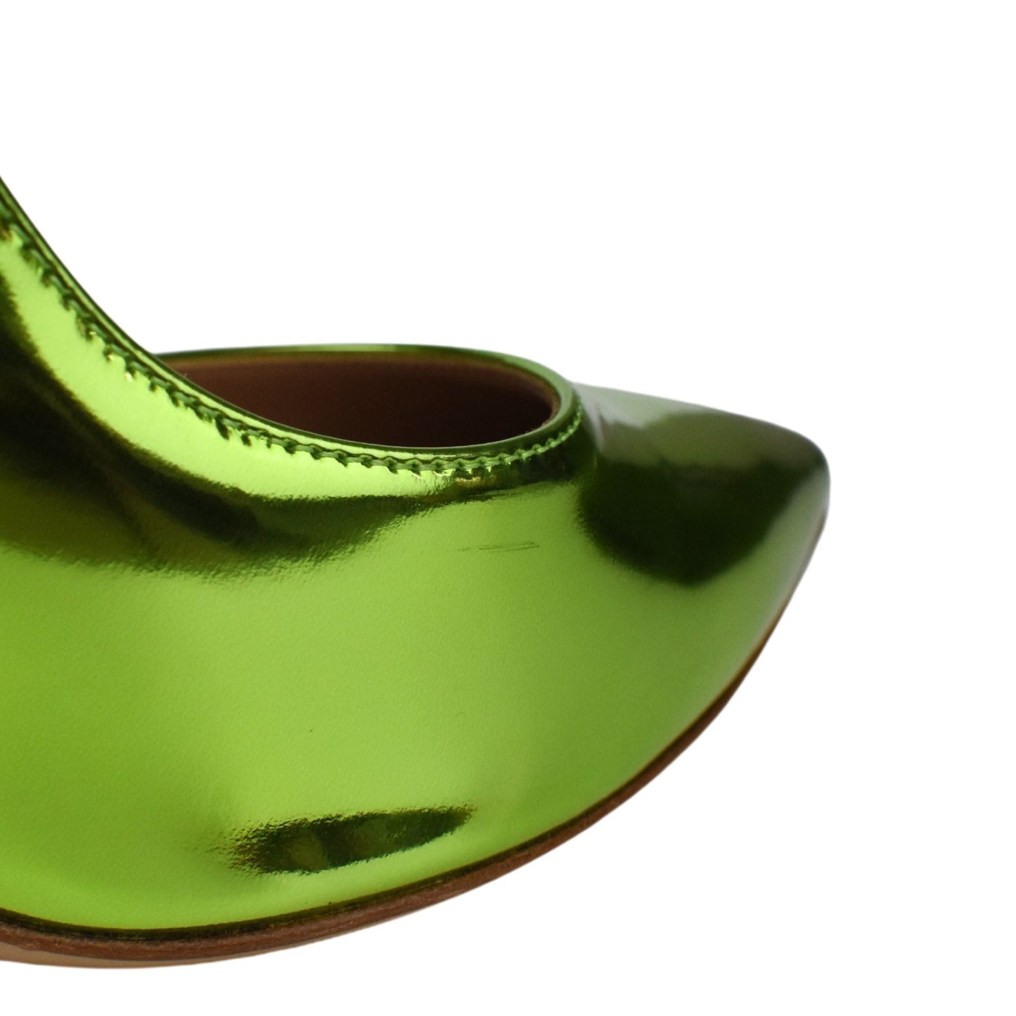 Gianvito Rossi Heels - Women's 41