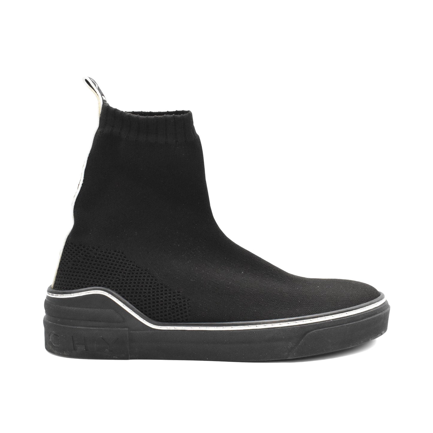 Givenchy Sock Sneakers - Men's 40