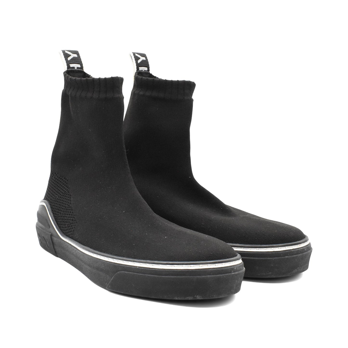 Givenchy Sock Sneakers - Men's 40