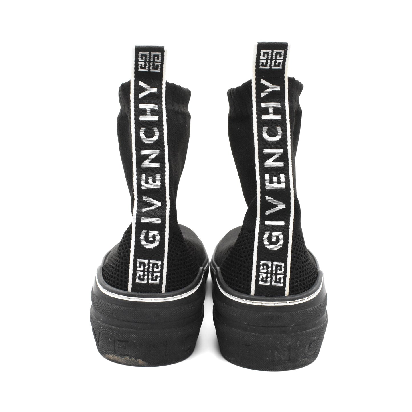 Givenchy Sock Sneakers - Men's 40