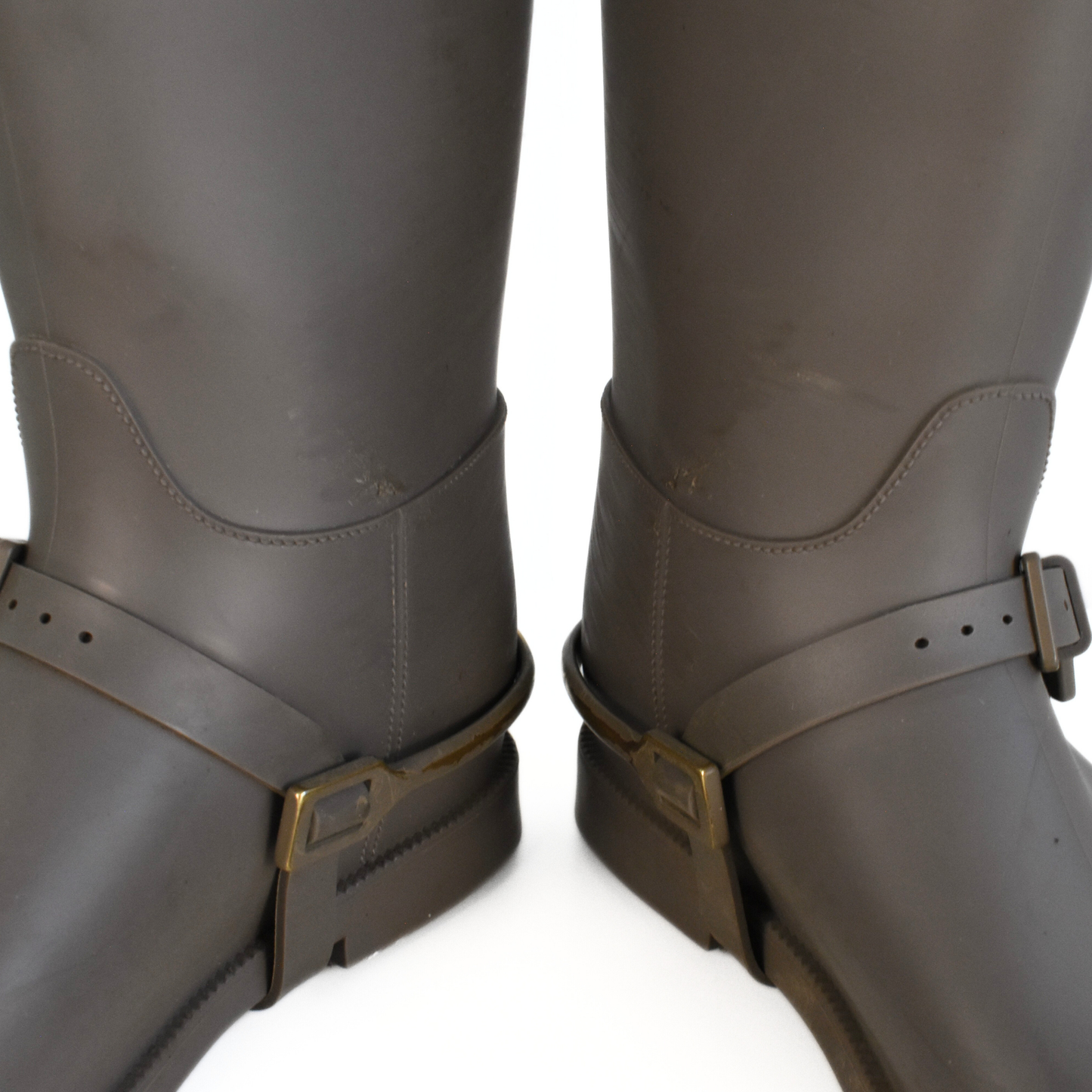 Givenchy Rain Boots - Women's 37