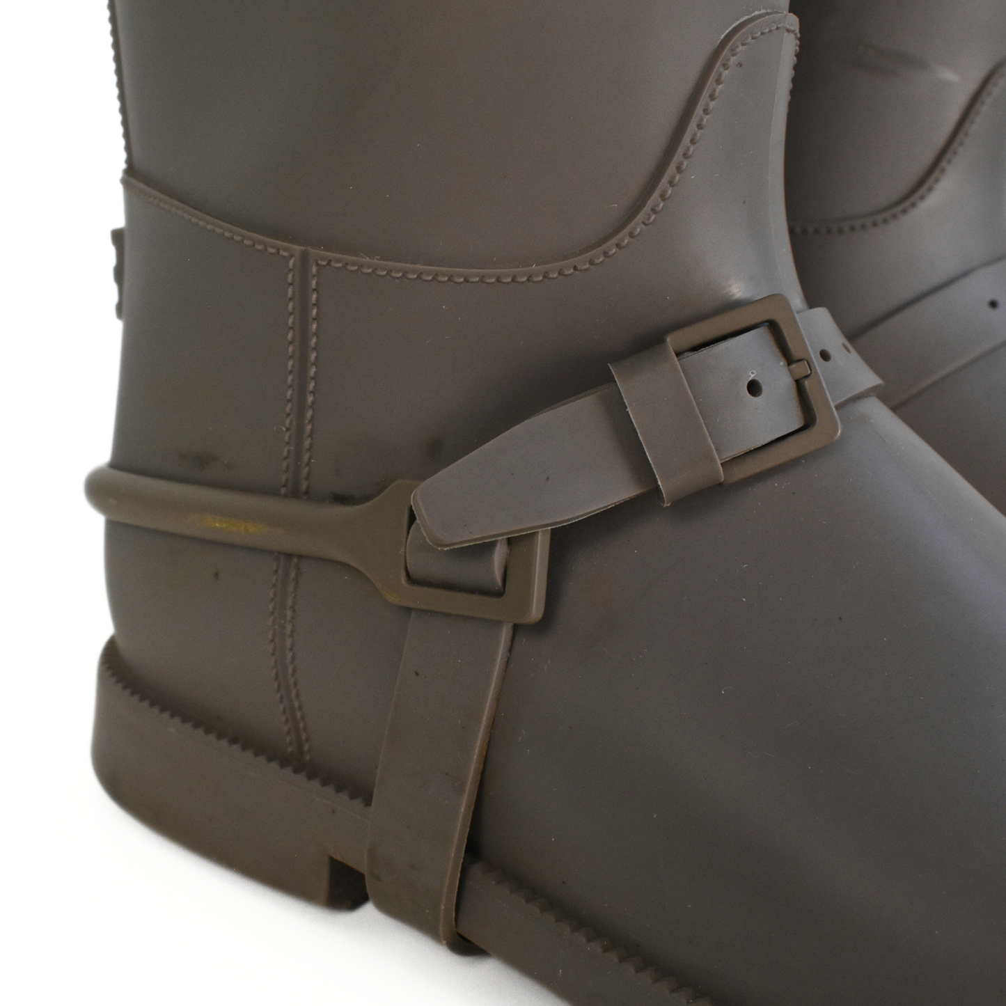 Givenchy Rain Boots - Women's 37