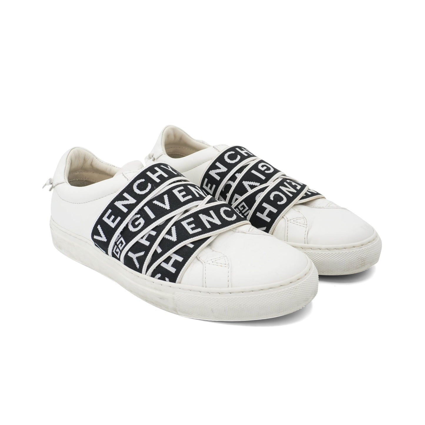 Givenchy Low-Top Sneakers - Women's 38