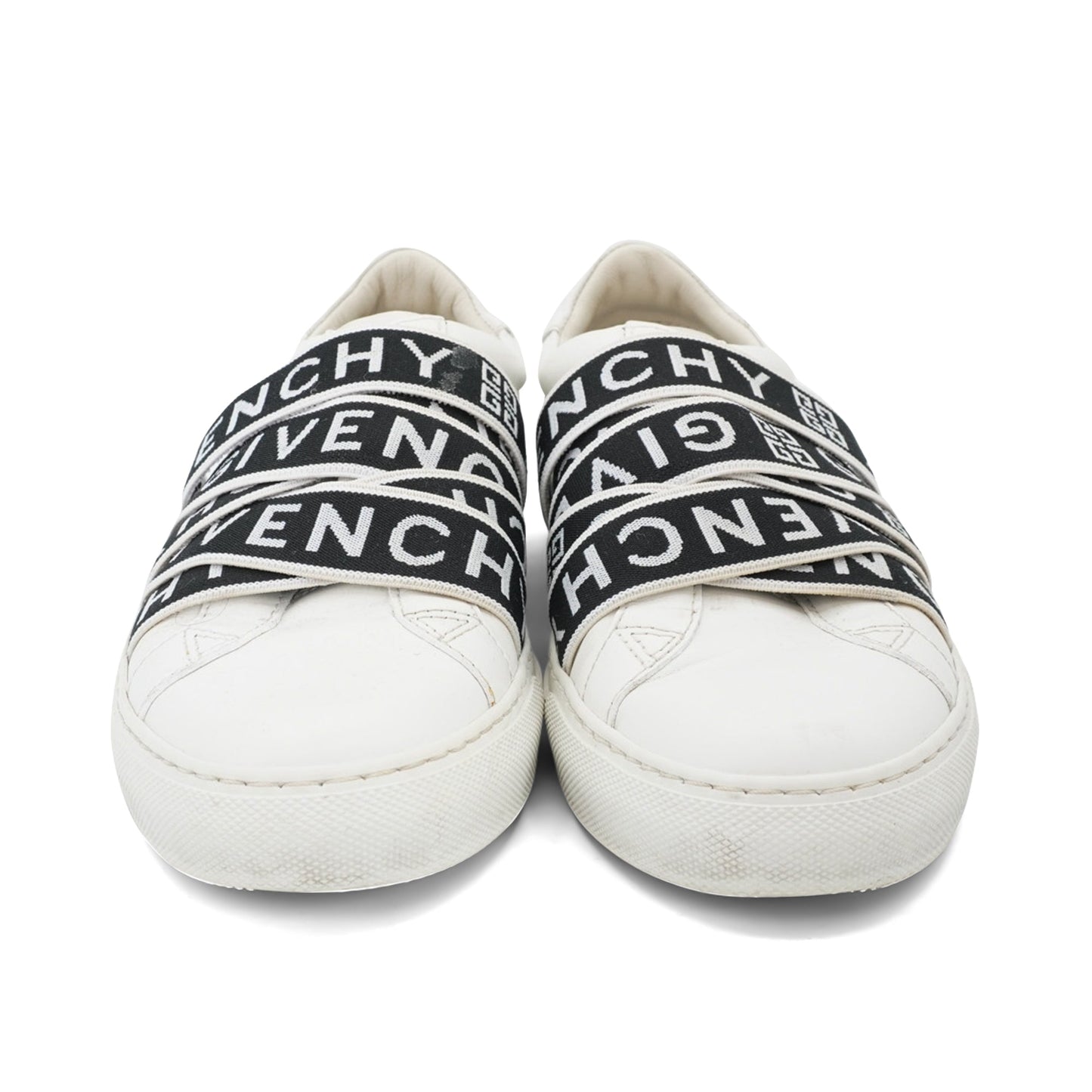 Givenchy Low-Top Sneakers - Women's 38