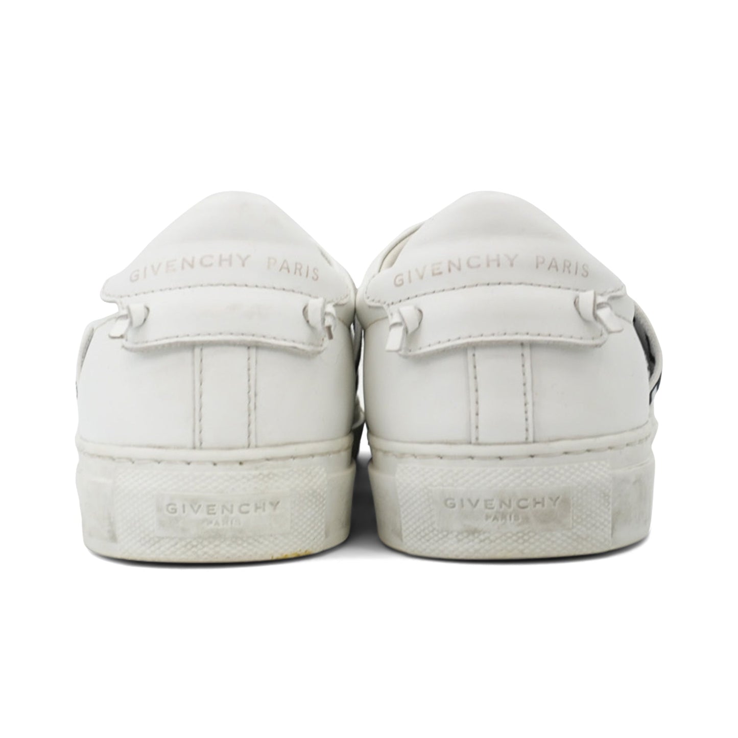 Givenchy Low-Top Sneakers - Women's 38